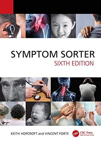 Symptom Sorter von CRC Press