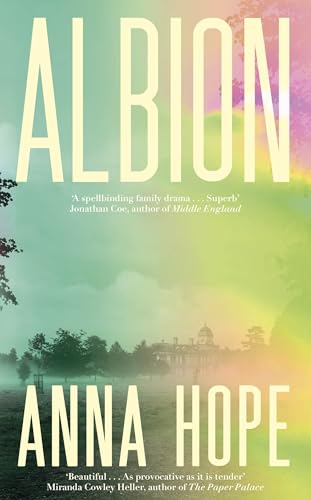 Albion: From the bestselling author of Expectation von Fig Tree