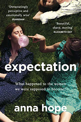 Expectation: The most razor-sharp and heartbreaking novel of the year von Penguin