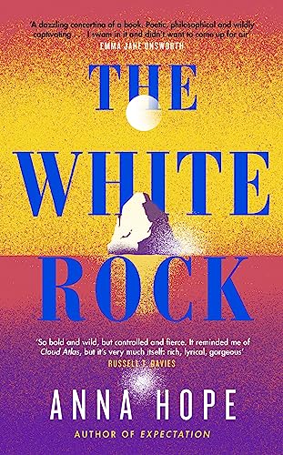 The White Rock: From the bestselling author of The Ballroom