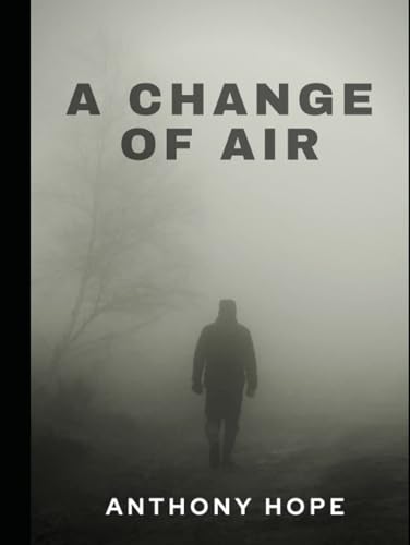 A Change of Air A Change of Air von Anson Street Press