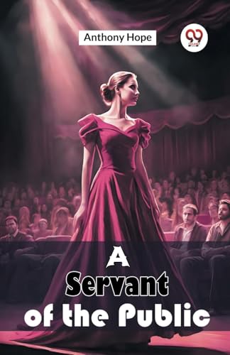 A Servant of the Public von Double 9 Books