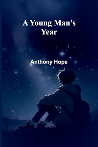 A Young Man's Year A Young Man's Year von Alpha Edition