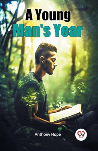 A Young Man's Year A Young Man's Year von Double 9 Books