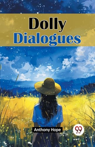 Dolly Dialogues von Double 9 Books