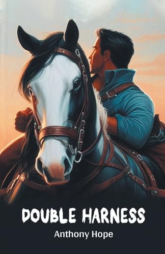 Double Harness von Double 9 Books