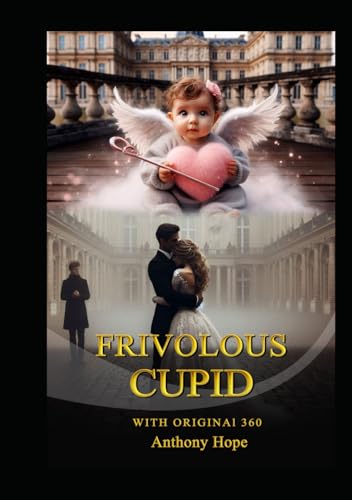 FRIVOLOUS CUPID FRIVOLOUS CUPID