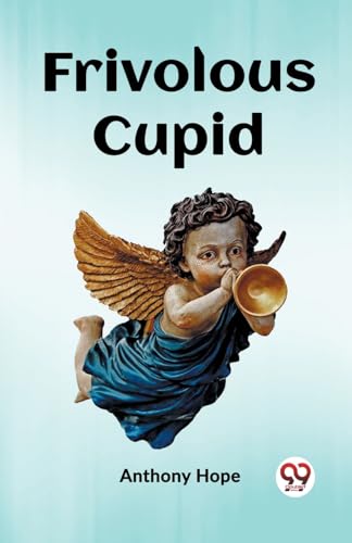 Frivolous Cupid von Double 9 Books