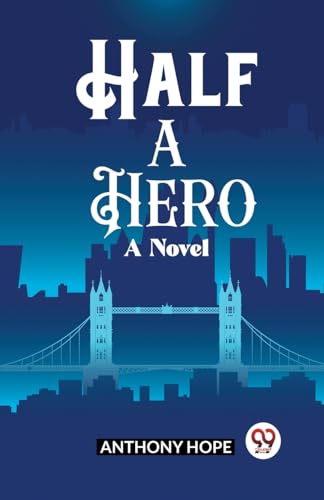 Half a Hero A Novel von Double 9 Books