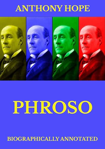 Phroso: A Romance Phroso: A Romance von Anson Street Press