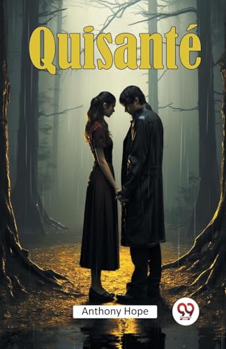 Quisante von Double 9 Books