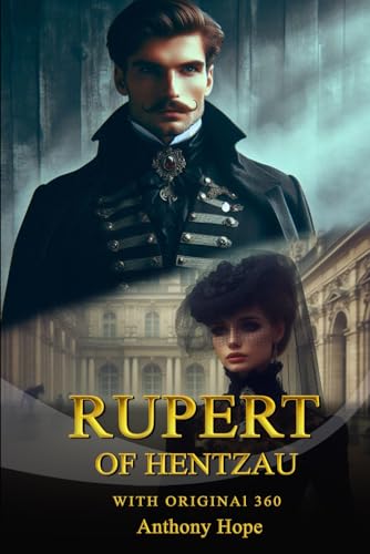 Rupert of Hentzau Rupert of Hentzau