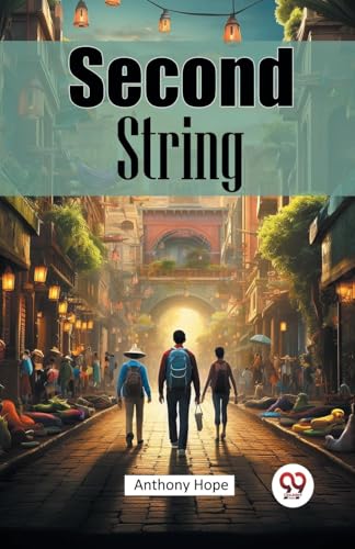 Second String von Double 9 Books