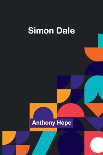 Simon Dale von Alpha Edition