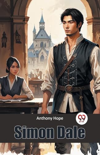 Simon Dale von Double 9 Books