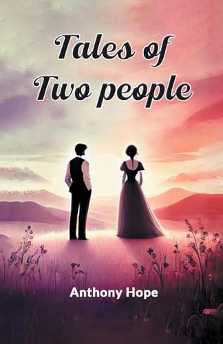 Tales of two people Tales of two people von Double 9 Books