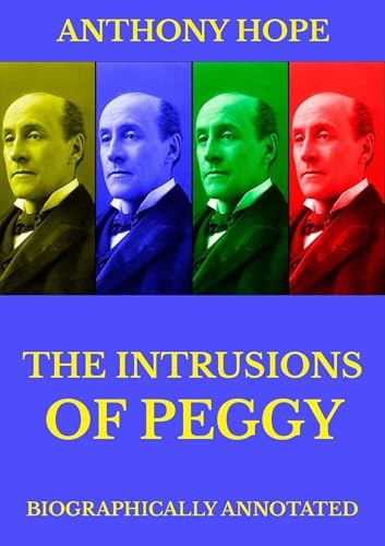 The Intrusions of Peggy The Intrusions of Peggy von Anson Street Press