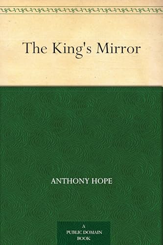 The King's Mirror The King's Mirror von Anson Street Press