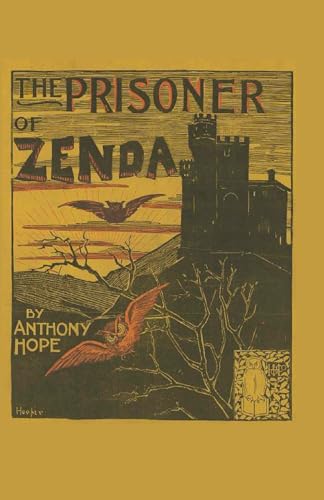 The Prisoner of Zenda von Independently published