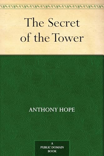 The Secret of the Tower The Secret of the Tower von Anson Street Press