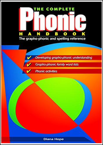 The Complete Phonic Handbook