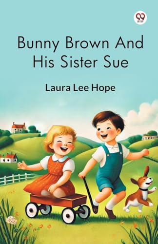 Bunny Brown And His Sister Sue von Double 9 Books