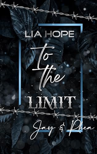 To the Limit: Jay & Rhea von BoD – Books on Demand