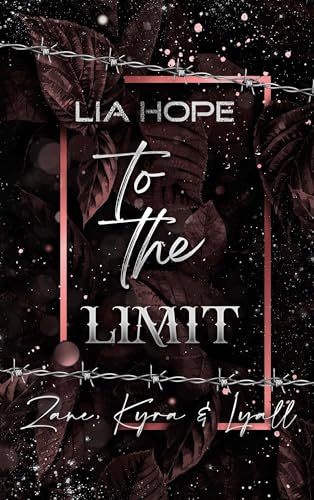 To the Limit: Zane, Kyra & Lyall