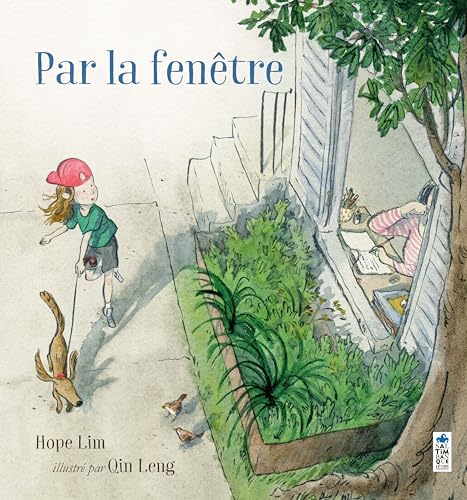 Par la fenêtre Par la fenêtre von SALTIMBANQUE