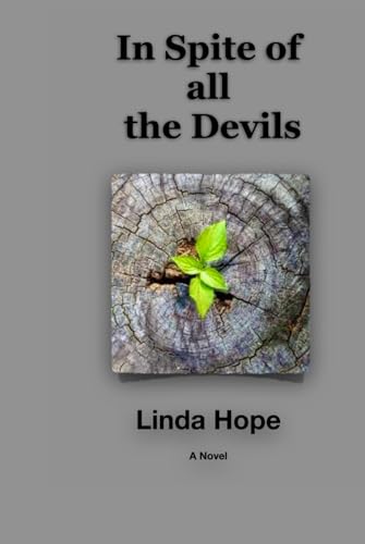 In Spite of all the Devils von Independently published