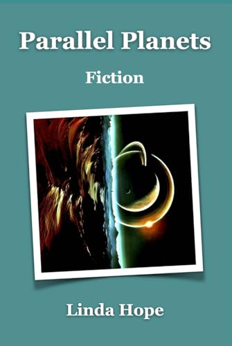 Parallel Planets von Independently published