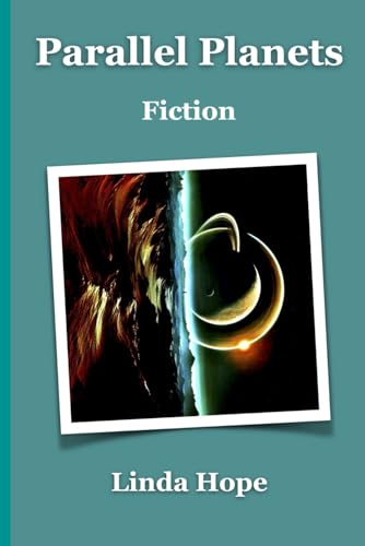 Parallel Planets von Independently published
