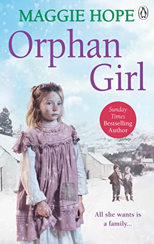Orphan Girl von Ebury Press