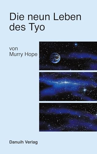 Die neun Leben des Tyo von Books on Demand GmbH