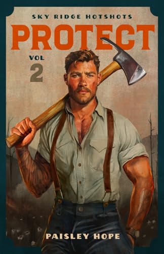 PROTECT: Volume 2 Sky Ridge Hotshots von Library Archives Canada