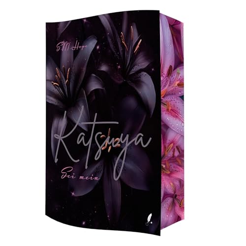 Katsuya: Sei mein Katsuya: Sei mein von Sternfeder Verlag