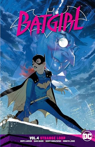 Batgirl Vol. 4: Strange Loop Batgirl Vol. 4: Strange Loop