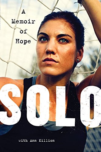 Solo: A Memoir of Hope von Harper