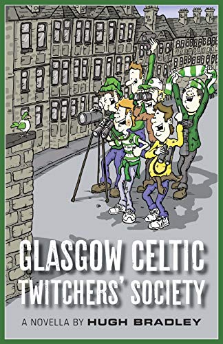 Glasgow Celtic Twitchers' Society Glasgow Celtic Twitchers' Society
