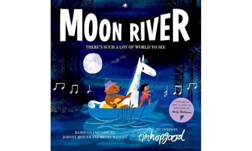 Moon River von Oxford University Press