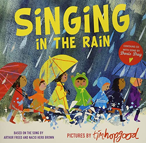 Singing in the Rain