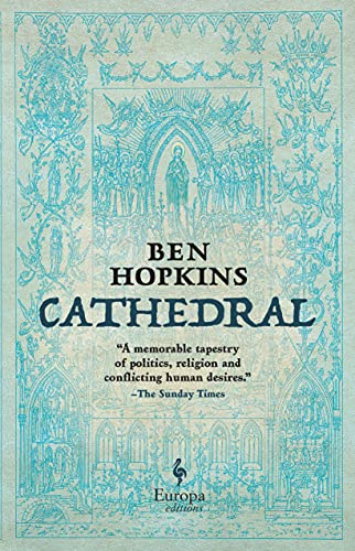 Cathedral: a novel von Europa