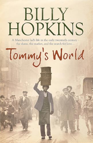 Tommy's World (The Hopkins Family Saga, Book 3) von Headline