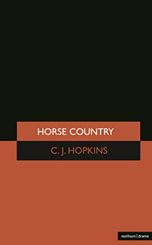 Horse Country (Modern Plays)