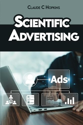 Scientific Advertising von Independently published