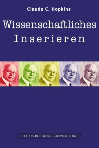 Wissenschaftliches Inserieren