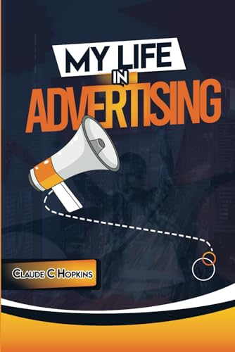 My Life in Advertising von Independently published