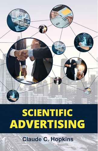 Scientific Advertising von Qurate Books Private Limited