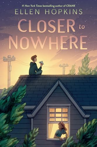 Closer to Nowhere von G.P. Putnam's Sons Books for Young Readers