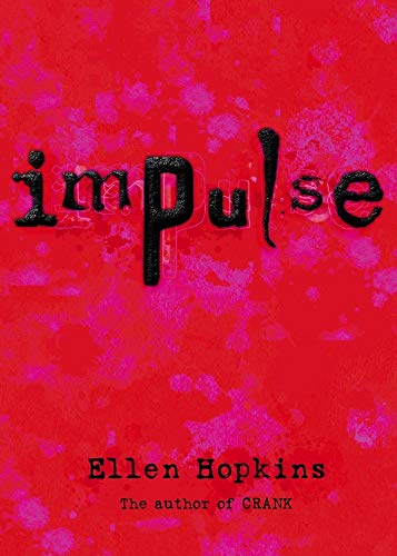 Impulse von Margaret K. McElderry Books
